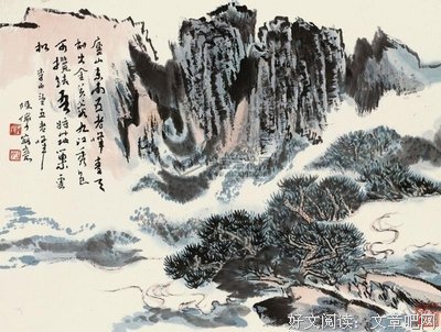 笔落惊风雨，诗成泣鬼神