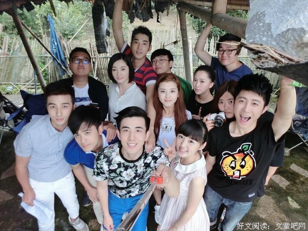 关于《一起同过窗2》的优美句子