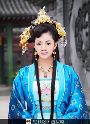 《美人》的句子