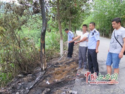 男子骗保妻子殉情：嫁错人，真的会没命