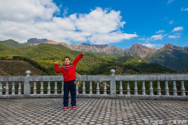 关于夏言的唯美语录