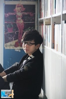 最新的胡夏经典名句