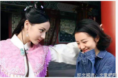 杨幂新片刷屏背后：是几百万孩子的无声哭泣