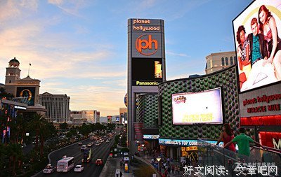 《恐惧拉斯维加斯》影评10篇