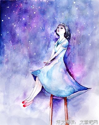 《小星星通信》读后感精选10篇