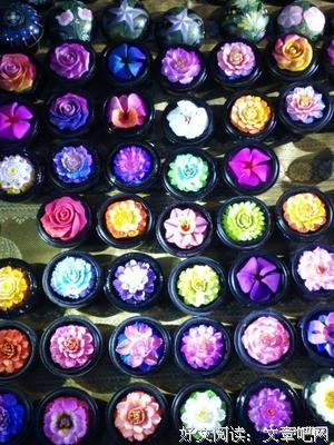 香皂雕花入门读后感10篇
