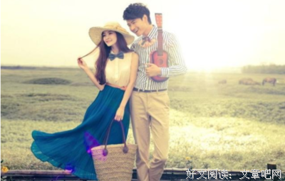 一个女人如果对你动了情，她和你聊天时会有哪些反常表现
