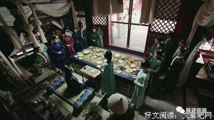 如懿和兔子