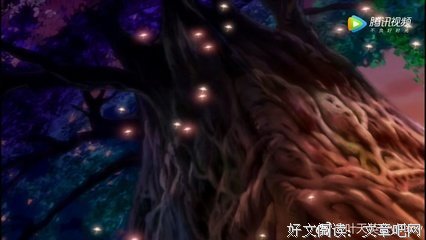 魔道祖师名句欣赏
