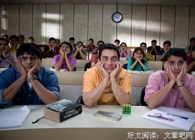 当心天去每十傻大闹宝莱坞经典名句