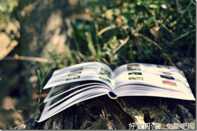 戳中心灵的话语
