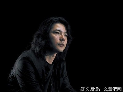 关于岩井俊二的名言