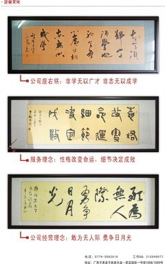 最新的蜘蛛座右铭