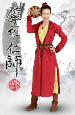 有关郑爽名言