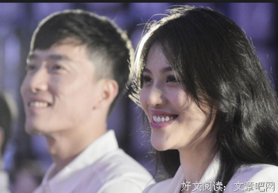 刘翔离婚后，对前妻说了七句话
