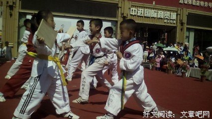 有一种修养，叫不说