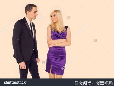 “爱”里也许没有嫉妒，但“爱情”里一定有的