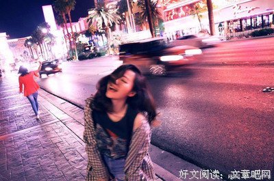 男人的这些表现都在说明一件事：和你在一起他吃亏了