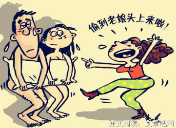 做到这点的女人，男人不忍心伤她半根毫毛