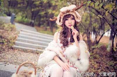 男生最招女生喜欢的5种性格