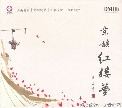 有关红楼梦的句子