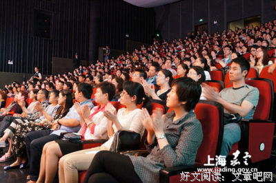 众生都是心灵扮演的角色