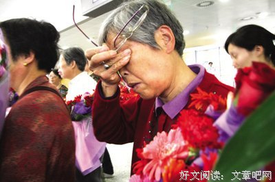 关于周者归来的句子