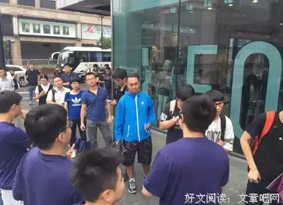 楚北柒的优美句子