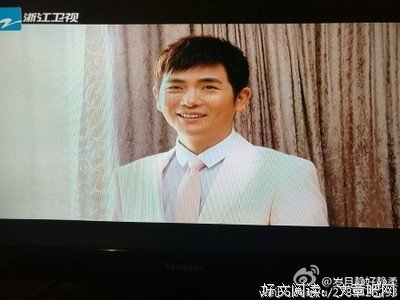 有关易心公子的句子