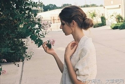 描写陆幼青的语句摘抄