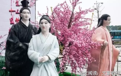 关于煽情的唯美语录