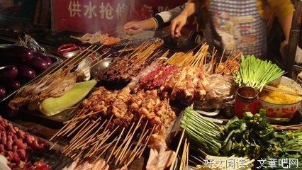 别瞧不起人！