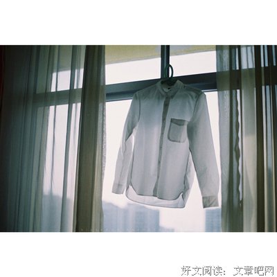 我用身体看清了一个人