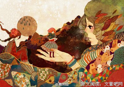 都是成年人，别再拿原生家庭说事儿了