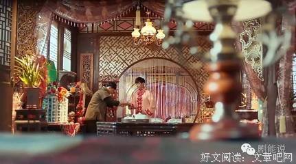 《典狱司》经典语录大全
