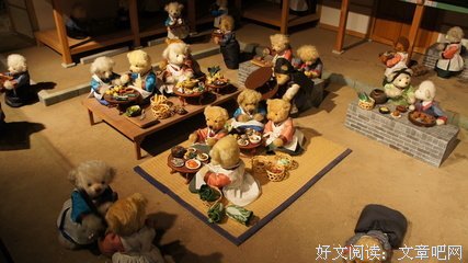 《妖怪客栈3》的读后感10篇