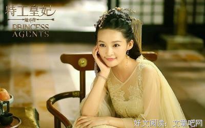 11处特工皇妃读后感10篇