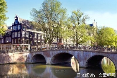 阿姆斯特丹读后感精选10篇