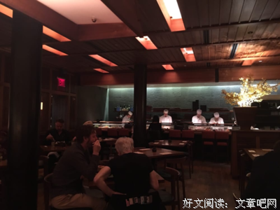 餐馆太贵、下厨太累？用它，躺着就能吃上米其林美食