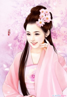 古文的优美句子