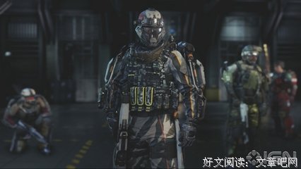 Mike的人格面具经典名句