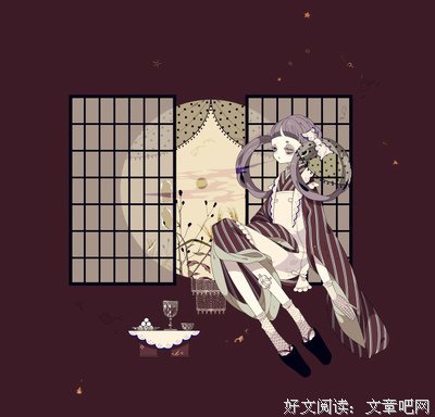 堕落的恶魔术小个句子大全