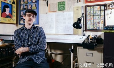 一个好的小说写作者，应该具备这三个条件