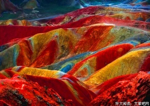 境不界的彼在孩时经典名句