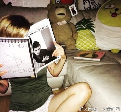 不喜欢发朋友圈的，都是些什么人？