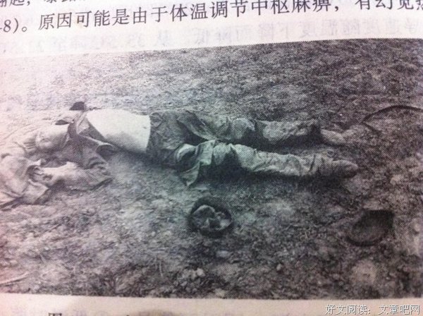 《法医秦明》经典语录