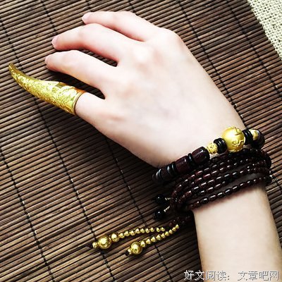 《思无邪》好段摘抄