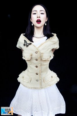 关于冷艳的唯美语录