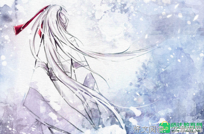 抒情伤感古风句子大全