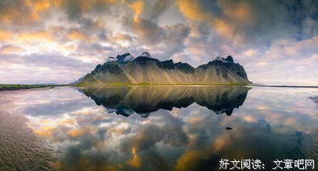 一个小目标！
